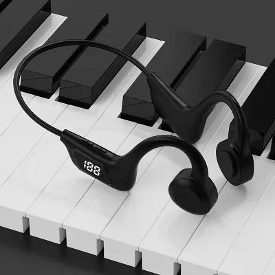 AUDIX™ - AUDIFONOS DE CONDUCCIÓN OSEA