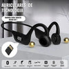 AUDIX™ - AUDIFONOS DE CONDUCCIÓN OSEA
